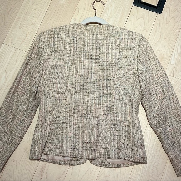 Saville Suit (2 piece) - Picture 4 of 6